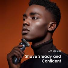 Oraimo ORS-280 EasyShave Multi-Functional Shaver