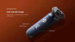 Oraimo ORS-280 EasyShave Multi-Functional Shaver