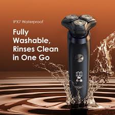 Oraimo ORS-280 EasyShave Multi-Functional Shaver