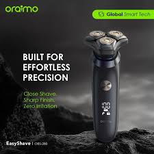 Oraimo ORS-280 EasyShave Multi-Functional Shaver