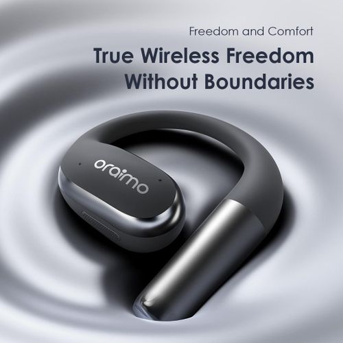 Oraimo OpenArc Open Ear True Wireless Earbuds OPN-675