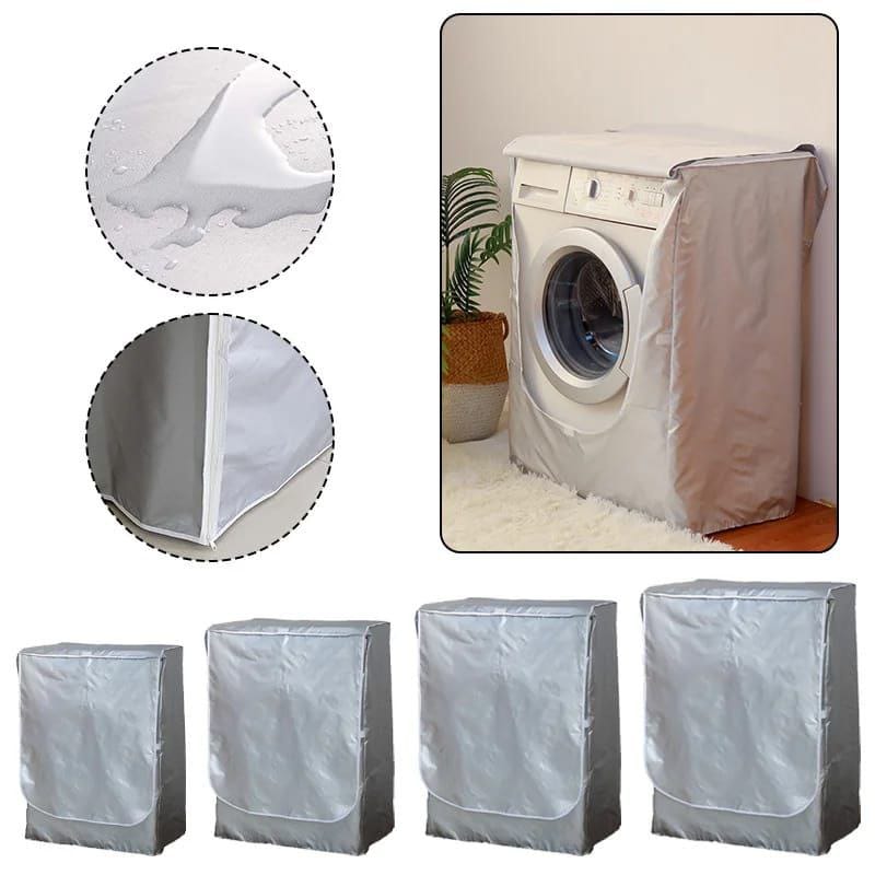 Front Load Washing Machine Cove