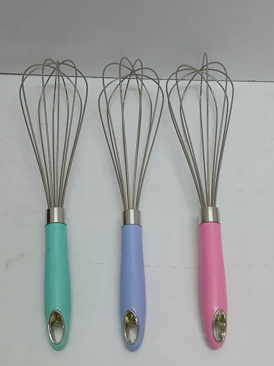 *Manual Rotary Egg Beater