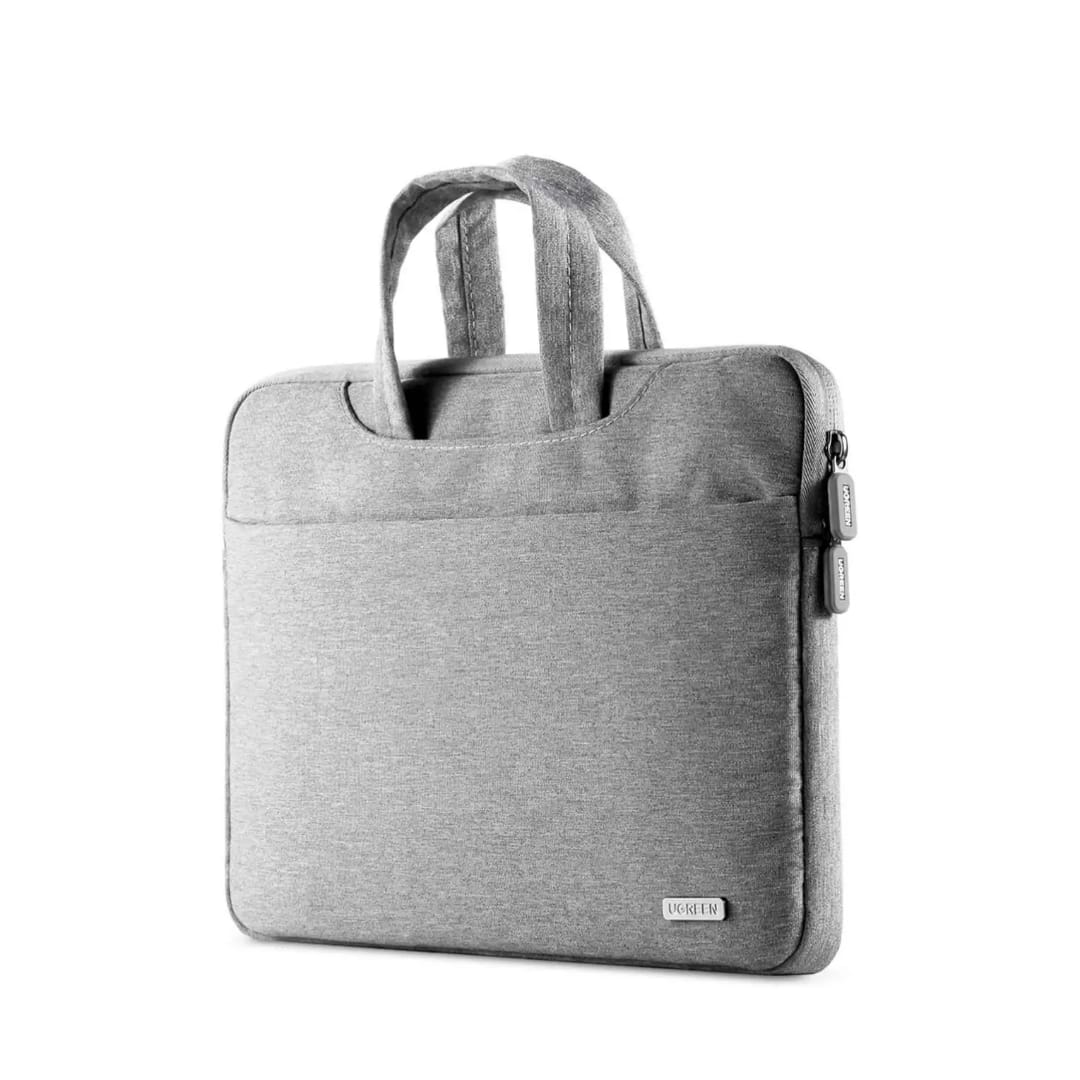 UGREEN LP437 13.3" - 13.9" Laptop Case Storage Bag -GRAY