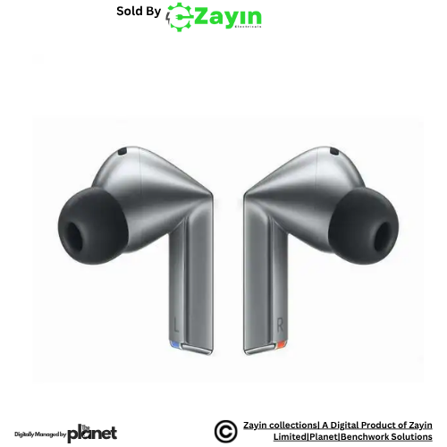 Samsung Galaxy Buds 3 Pro


Samsung Buds 3 Pro TWS

ANC wireless earbuds Samsung

Samsung 360 Audio earbuds