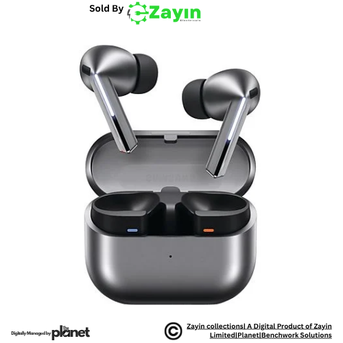 Samsung Galaxy Buds 3 Pro


Samsung Buds 3 Pro TWS

ANC wireless earbuds Samsung

Samsung 360 Audio earbuds