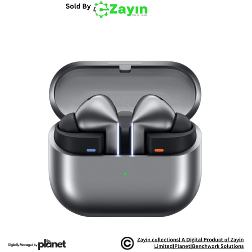 Samsung Galaxy Buds 3 Pro


Samsung Buds 3 Pro TWS

ANC wireless earbuds Samsung

Samsung 360 Audio earbuds