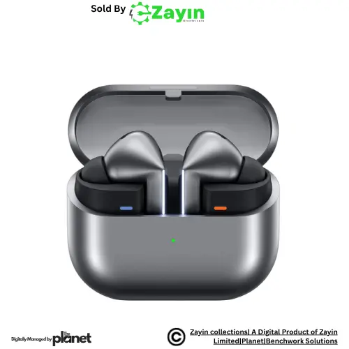 Samsung Galaxy Buds 3 Pro


Samsung Buds 3 Pro TWS

ANC wireless earbuds Samsung

Samsung 360 Audio earbuds