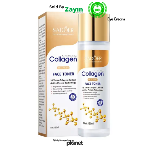 Sadoer collagen skincare set, anti-aging cream, collagen serum Kenya, Korean beauty products, full skincare set, body lotion and face cream, brightening cream, hydrating toner, collagen hand cream,