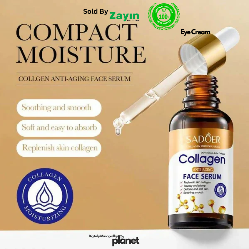 Sadoer collagen skincare set, anti-aging cream, collagen serum Kenya, Korean beauty products, full skincare set, body lotion and face cream, brightening cream, hydrating toner, collagen hand cream,