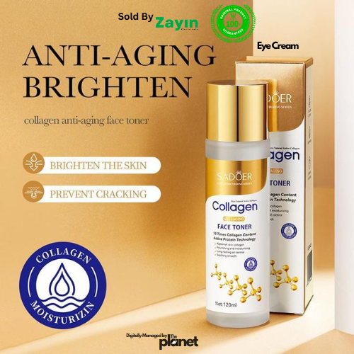 Sadoer collagen skincare set, anti-aging cream, collagen serum Kenya, Korean beauty products, full skincare set, body lotion and face cream, brightening cream, hydrating toner, collagen hand cream,