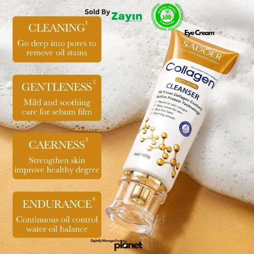 Sadoer collagen skincare set, anti-aging cream, collagen serum Kenya, Korean beauty products, full skincare set, body lotion and face cream, brightening cream, hydrating toner, collagen hand cream,