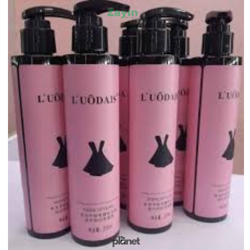 Luodais Curl Defining Set

Luodais Hair Styling Set

Curl Keeper Hair Care Set

Luodais Shine Styling Set

Curly Hair Styling Products Set

Luodais Professional Hair Set