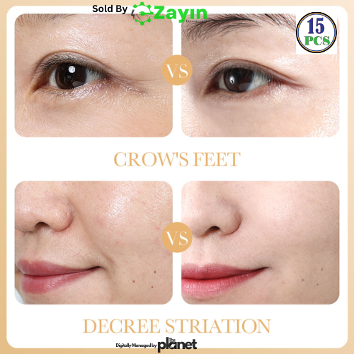 sadoer collagen mask, collagen face mask sheet, anti aging face mask Kenya, moisturizing sheet mask, facial tissue mask, collagen skincare mask, face hydration mask, wrinkle repair mask,