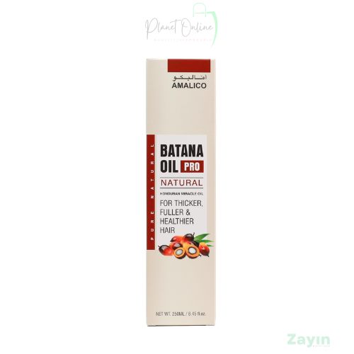 AMALICO Batana Oil PRO Natural Honduran Miracle Oil For Fuller & Healthier Hair
batana oil, amalico batana oil, honduran batana oil, batana oil for hair growth, batana oil hair treatment, natural hair