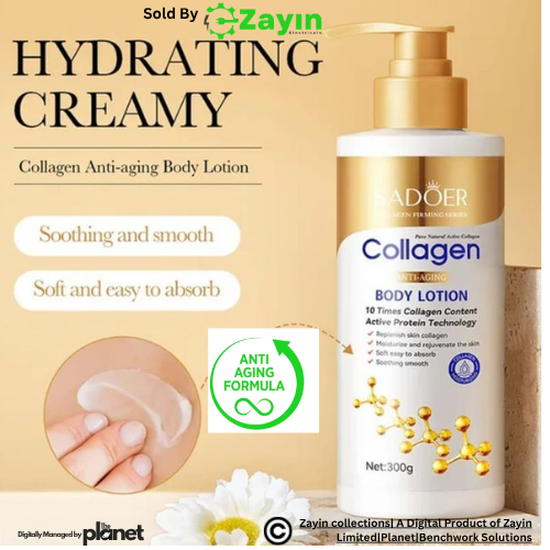 collagen skincare set, 7 in 1 skincare kit, sadoer skincare set, face care set complete, skin care products for glowing skin, anti aging skincare set, beauty set for women, facial kit full set,