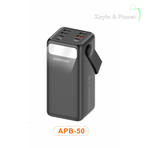 50,000mah power bank, 50000mah power bank Kenya, fast charging power bank 22.5w, high capacity power bank, portable charger Kenya, long lasting power bank, big battery power bank, multi usb power bank