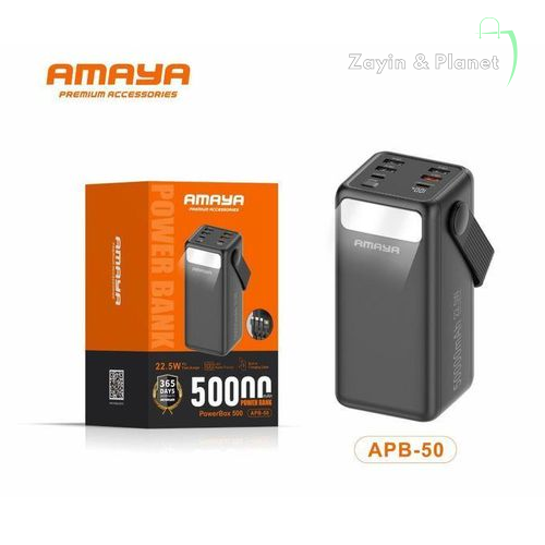 50,000mah power bank, 50000mah power bank Kenya, fast charging power bank 22.5w, high capacity power bank, portable charger Kenya, long lasting power bank, big battery power bank, multi usb power bank