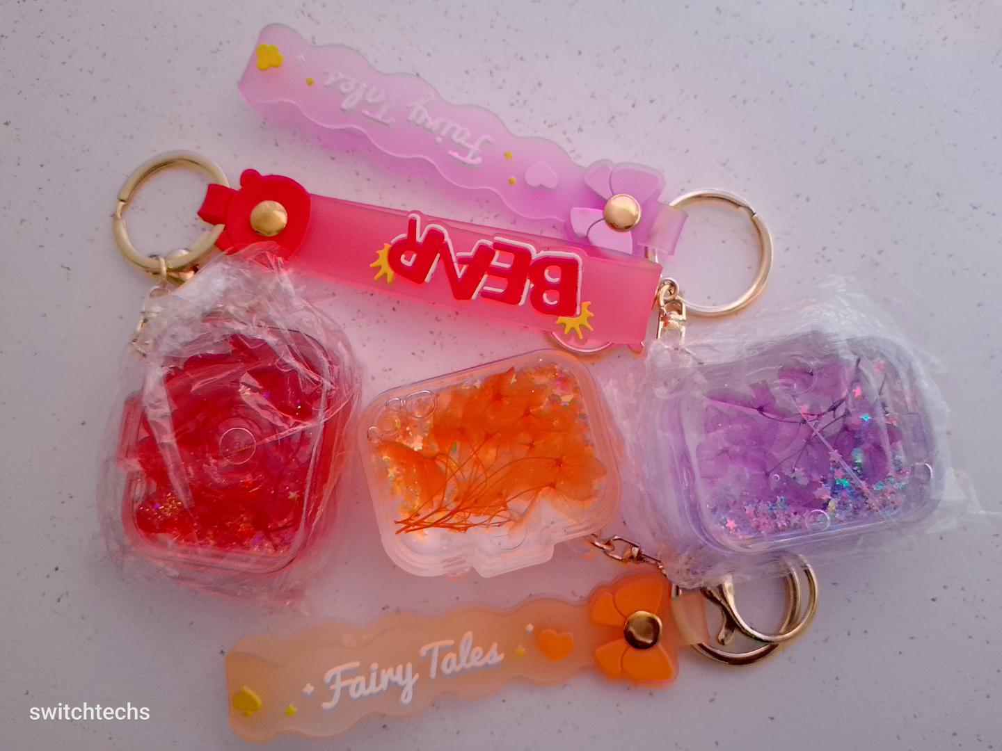 key holder