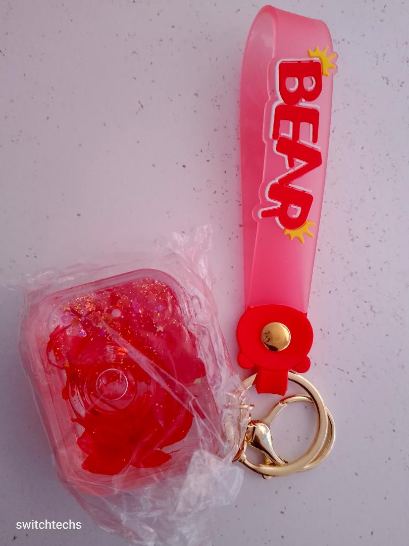 key holder