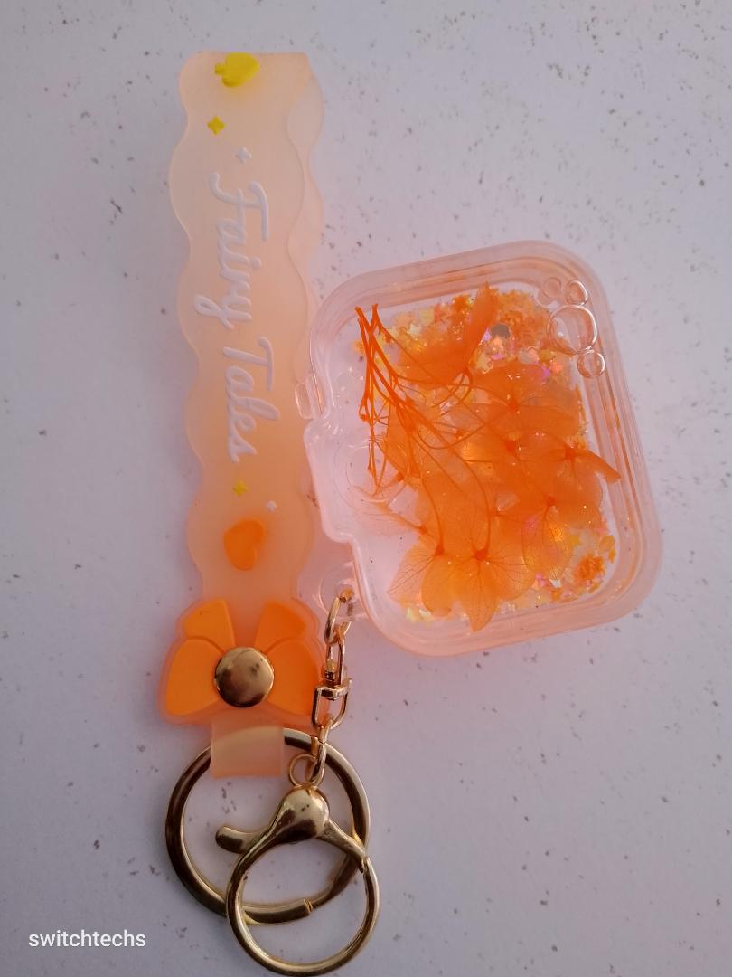 key holder