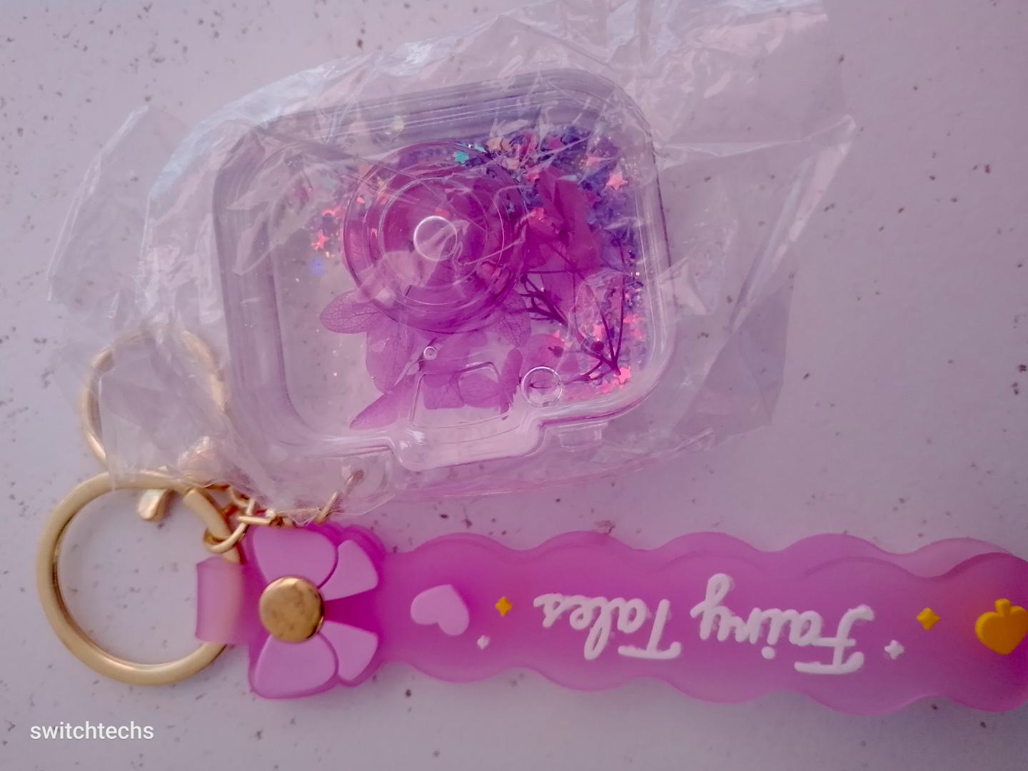 key holder