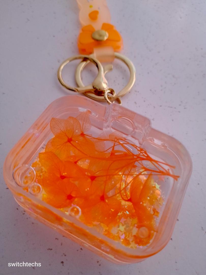 key holder