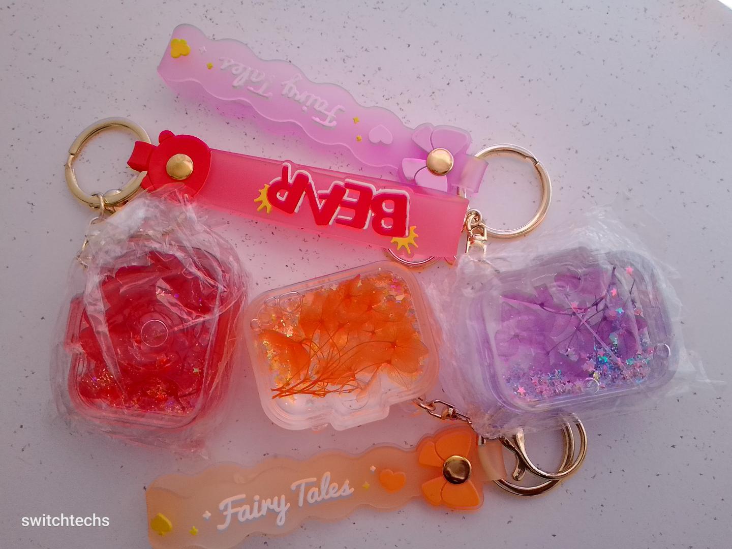 key holder