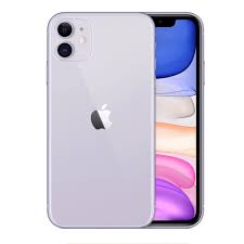 iPhone 11 128gb Liquid Retina display, dual 12MP cameras, A13 Bionic chip, and iOS support.