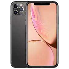 iPhone 11 pro 256 triple 12MP cameras, A13 Bionic chip, and 5.8" Super Retina XDR display.