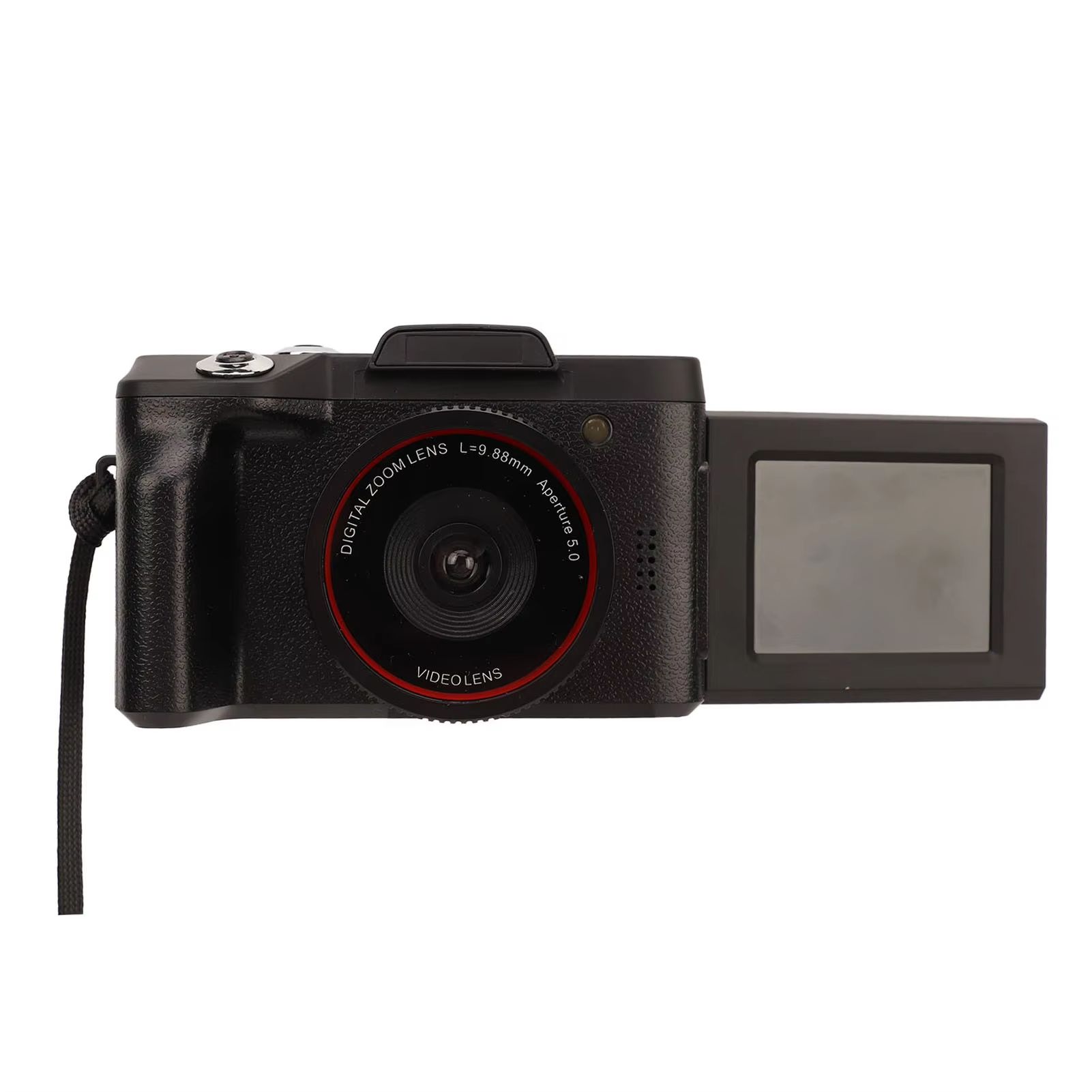 1080P Digital Camera 16MP HD Smart Digital Camera Micro SLR Digital Camera for Photography