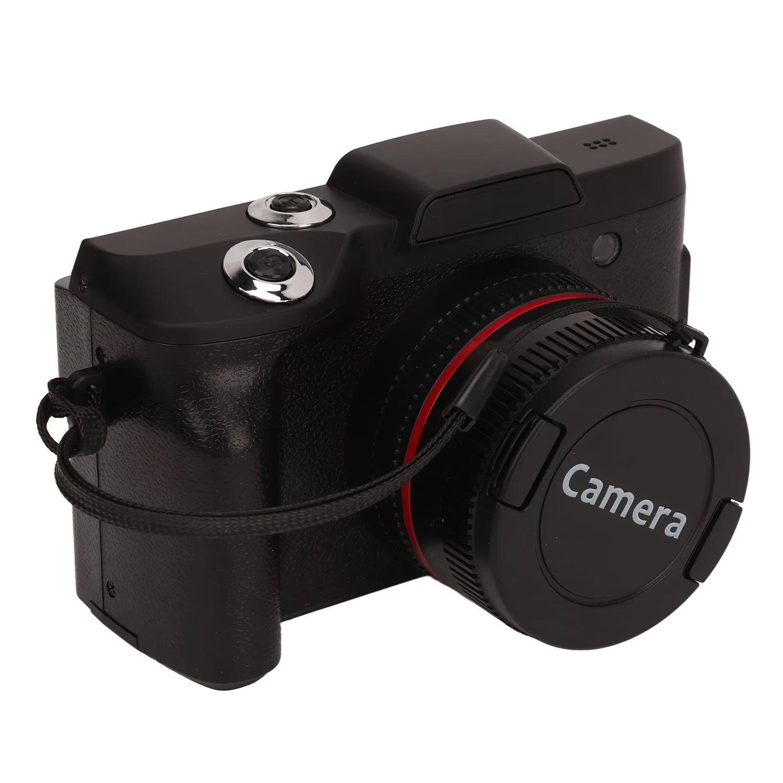 1080P Digital Camera 16MP HD Smart Digital Camera Micro SLR Digital Camera for Photography