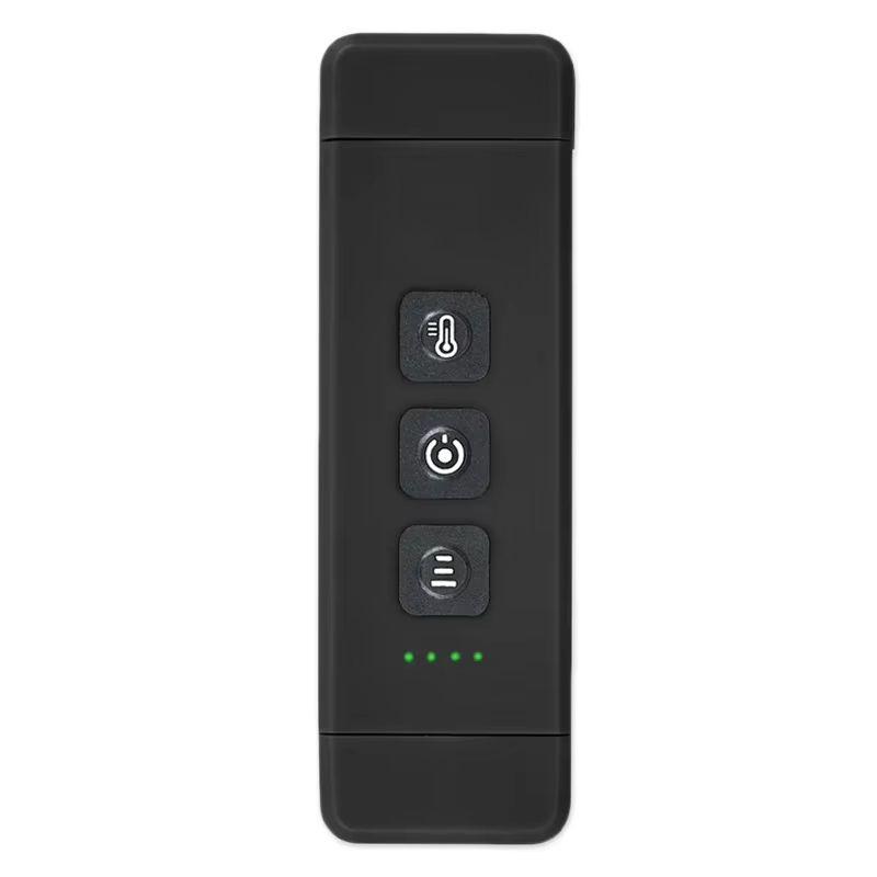 USB Rechargeable Bookmark Book Light With Timer Clip-on Reading Light Adjustable Led Read Light Portable Bedside Light Read Lamp