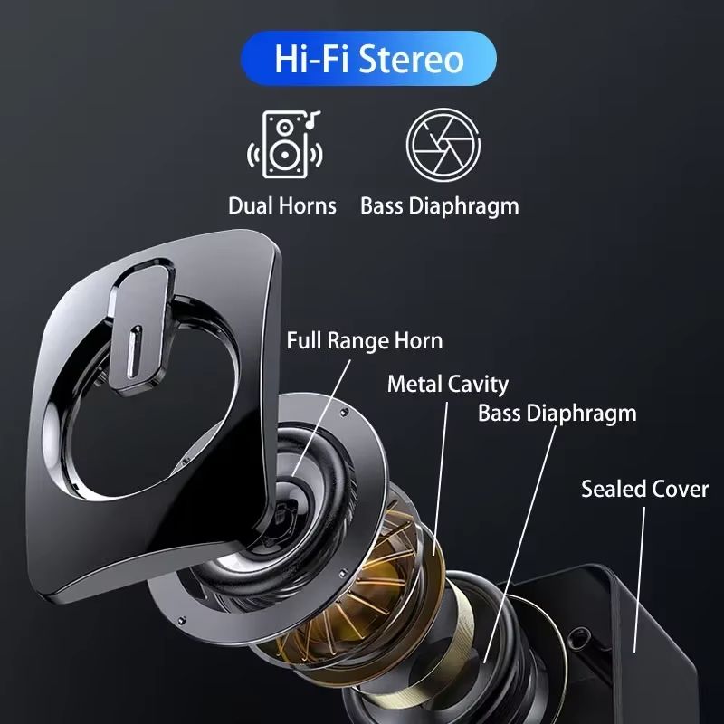 Stereo Microphone Speaker PC Speaker USB Wired Caixa De Som with LED Light for Desktop Computers