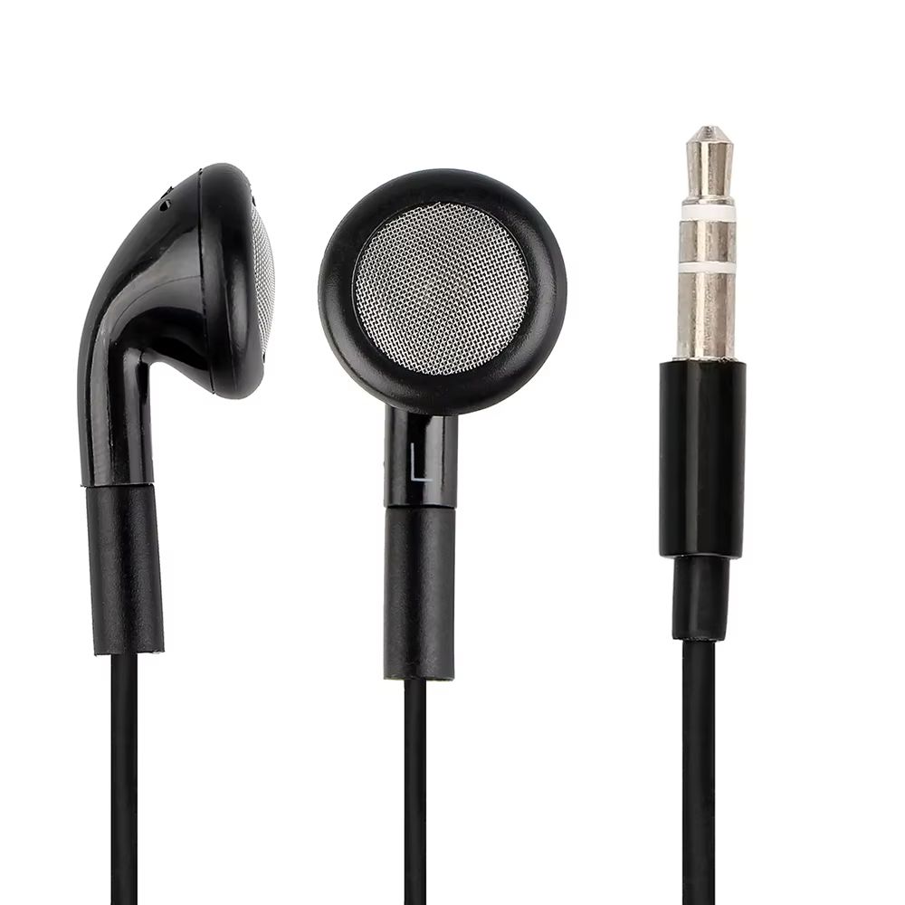 HanRongDa HRD-103 AM FM Digital Radio 2 Band Stereo Receiver w/ Headphones LCD Screen Rechargeable Battery Portable Pocket Radio