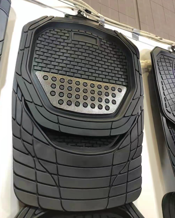 5 Seater Car Carpet Rubber Floor Mat Five Seater Cars