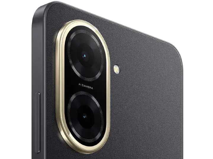 [Brand New!!!] XIAOMI Redmi A5 4GB RAM + 128GB ROM Storage Smartphone Display 6.88" Dual SIM ,32MP main camera, 8MP front camera 5200mAh battery Side fingerprint sensor USB Type-C