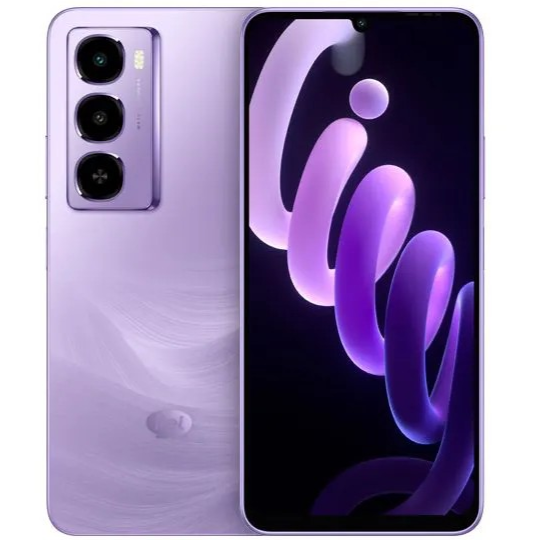 [SUPER DEALS!!!] Itel CITY 100 256GB ROM Storage + 12(4+8) GB RAM 6.75" 90HZ Display Slim Phone Dual SIM 4G Network 13MP Camera Fingerprint Unlock 18W 5200mAh Battery Android 14