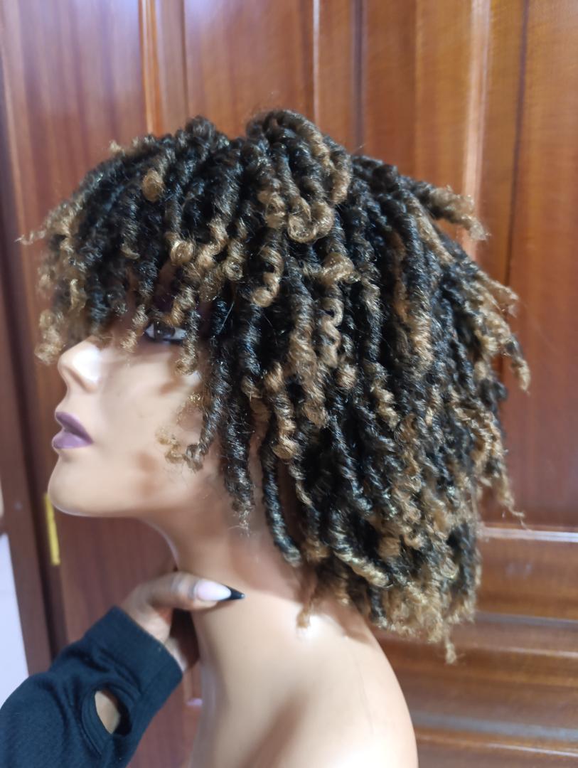 dreadlocks wigs