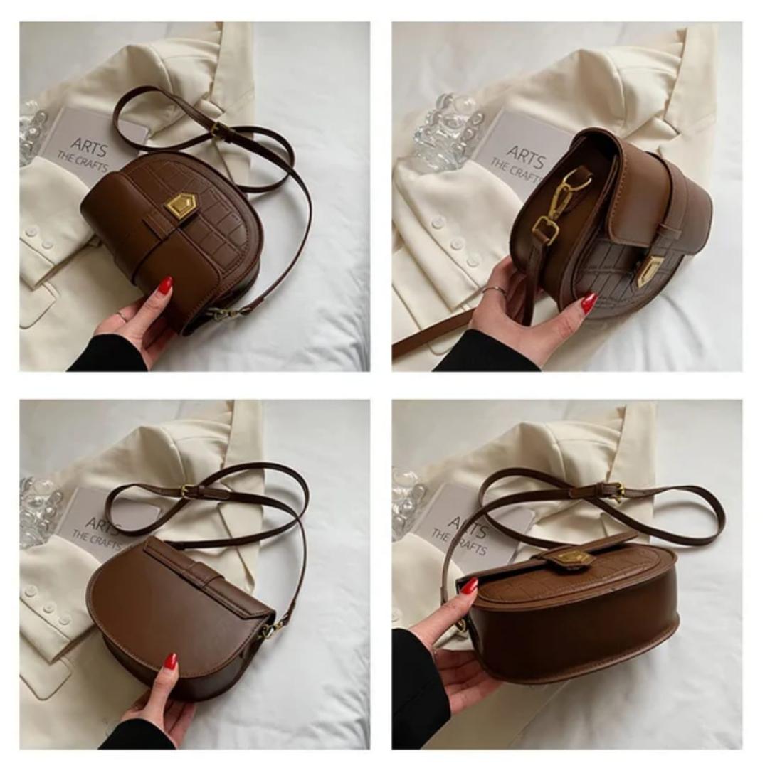 Hawaii Moonbag – Stylish Shoulder & Crossbody Bag