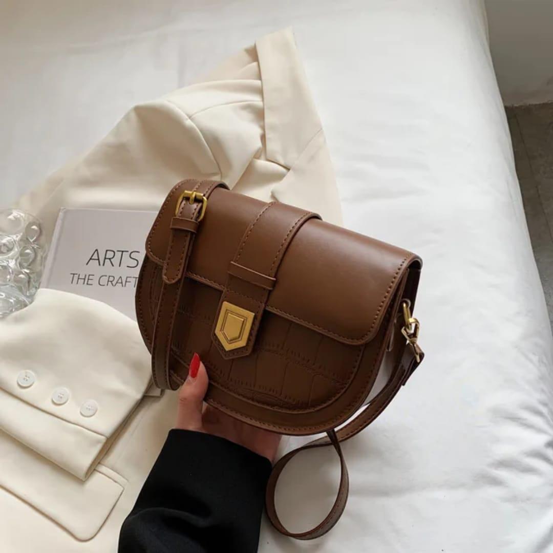 Hawaii Moonbag – Stylish Shoulder & Crossbody Bag