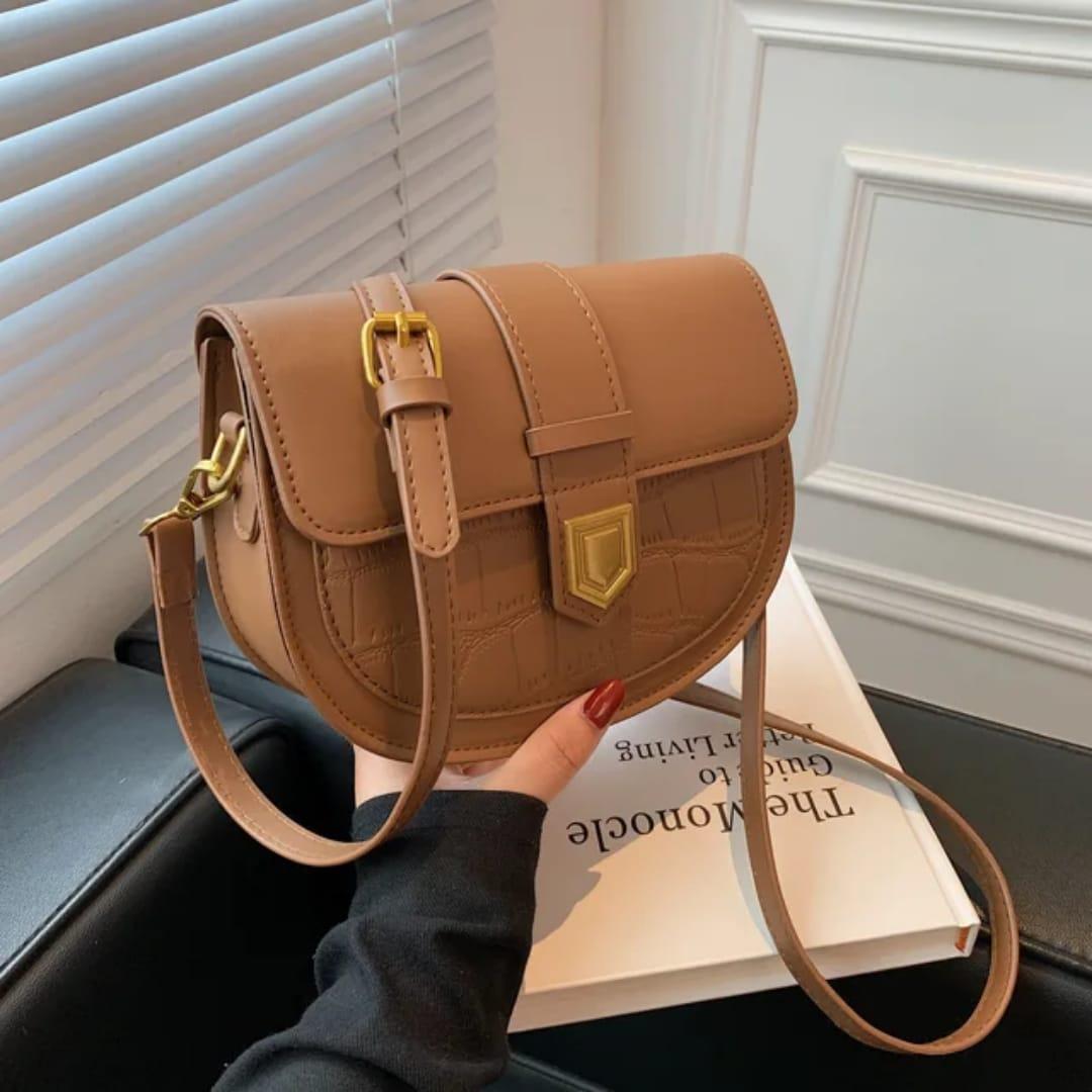 Hawaii Moonbag – Stylish Shoulder & Crossbody Bag