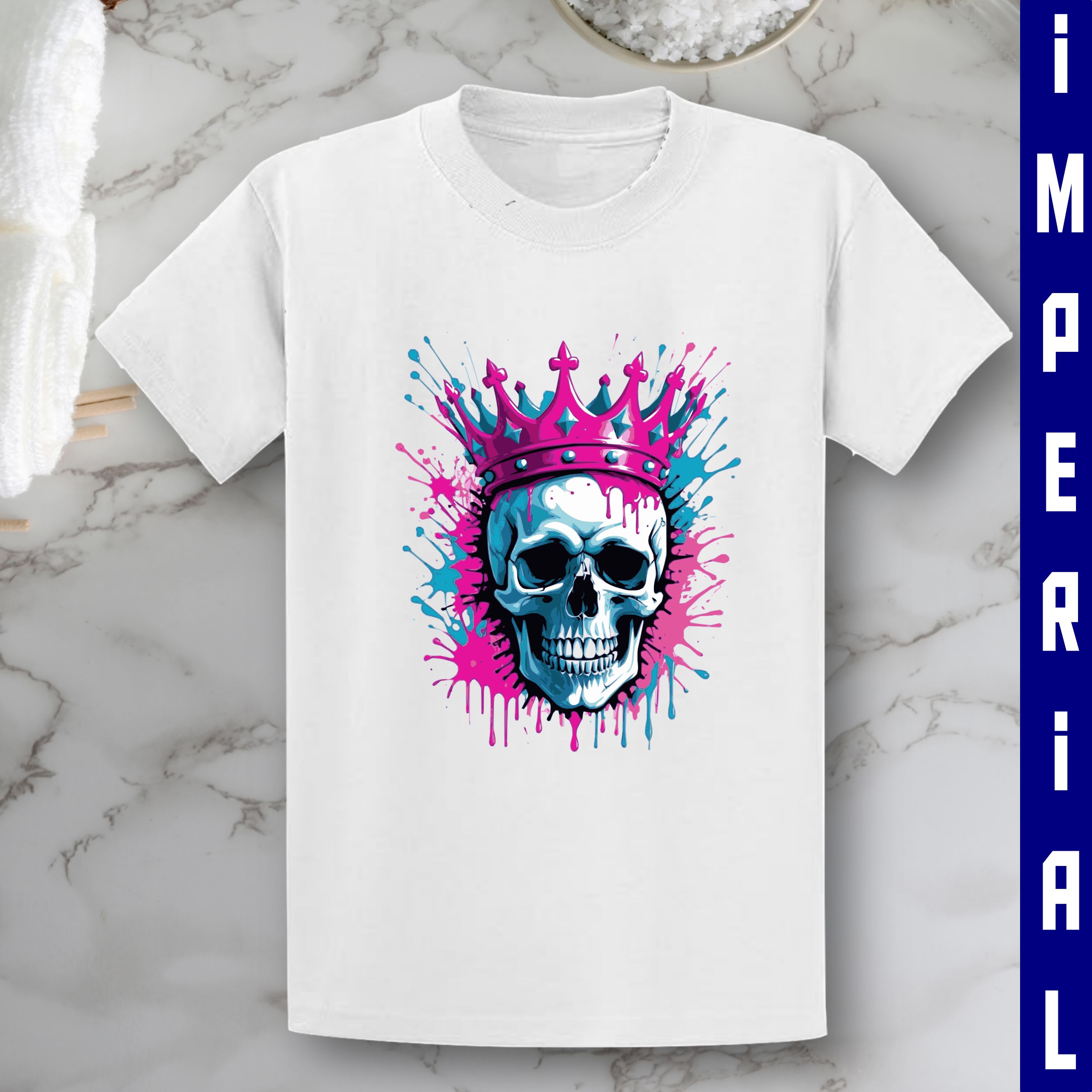 Cotton printed T-shirt cotton tshirt unisex. 100%cotton tshirts fitting heavy cotton unisex