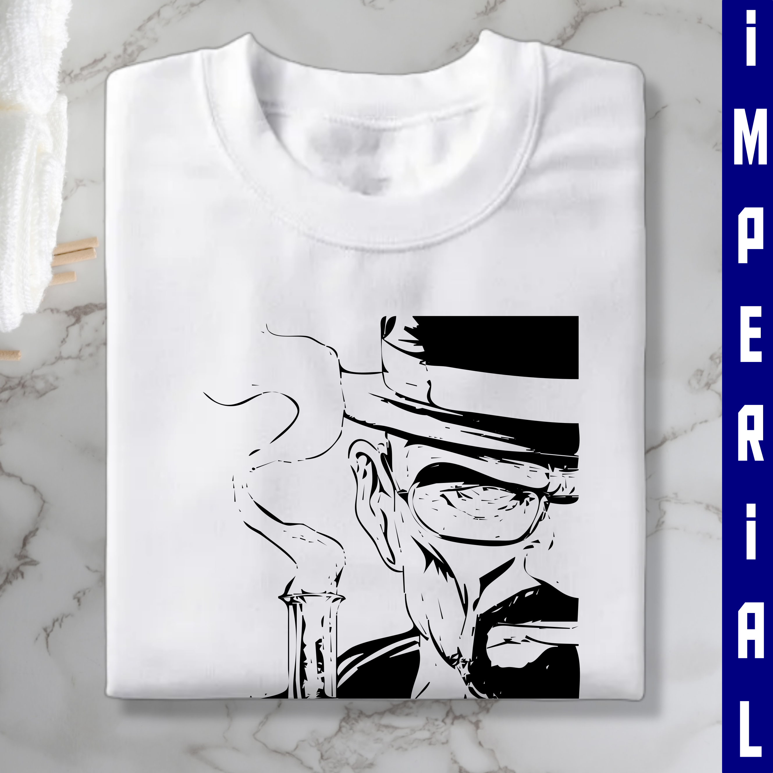 Cotton printed T-shirt Breaking bad cotton tshirt unisex. 100% cotton tshirts fitting heavy cotton unisex