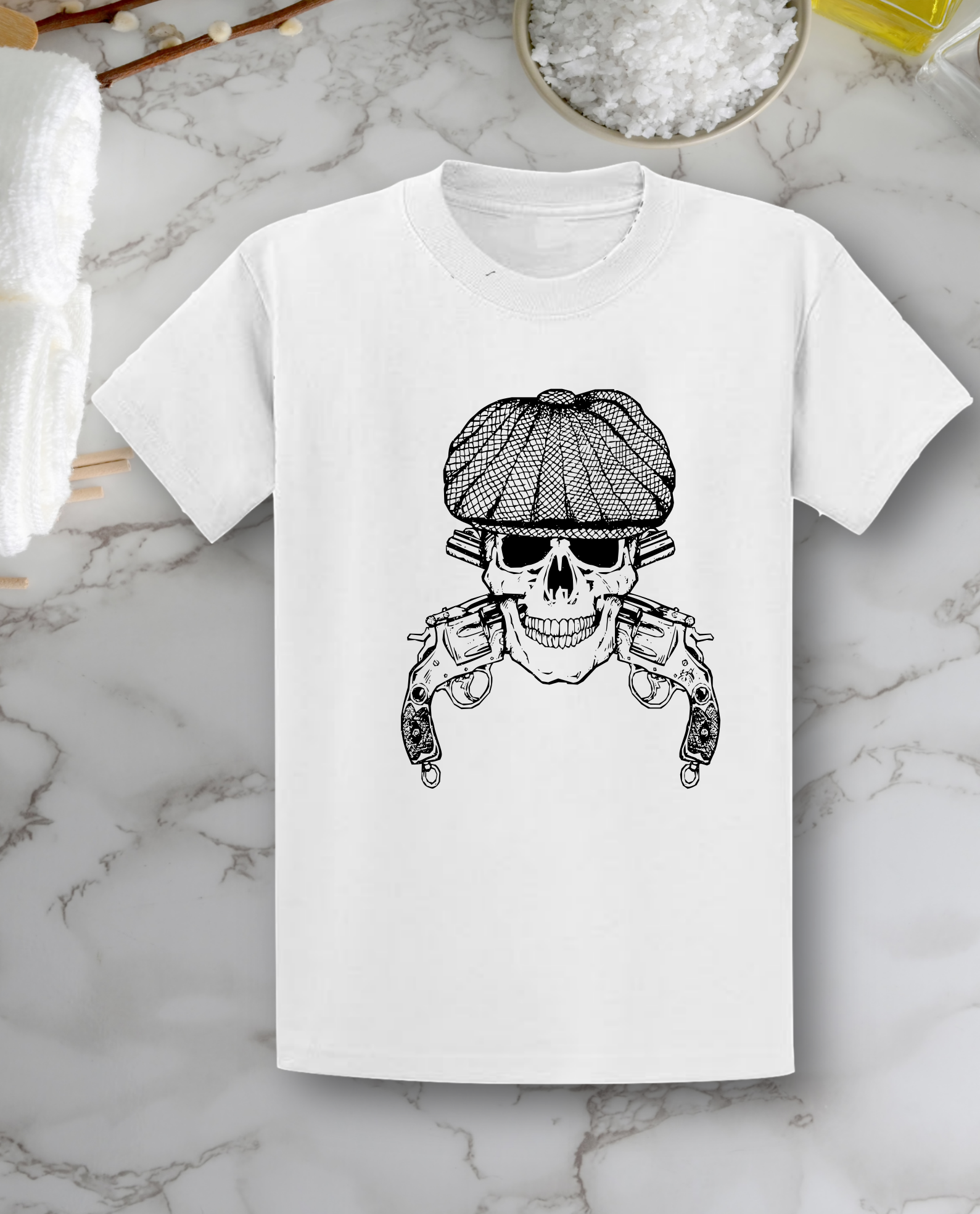 Cotton printed T-shirt Peaky blinders cotton tshirt unisex. 100% cotton tshirts fitting heavy cotton unisex