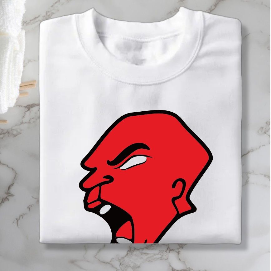 Cotton printed T-shirt Ogopa deejays classic Outdoor Cotton T-shirt Unisex. 100% cotton tshirts Fitting Heavy Cotton Unisex Oldschool wear for events, outdoor or casual wear.