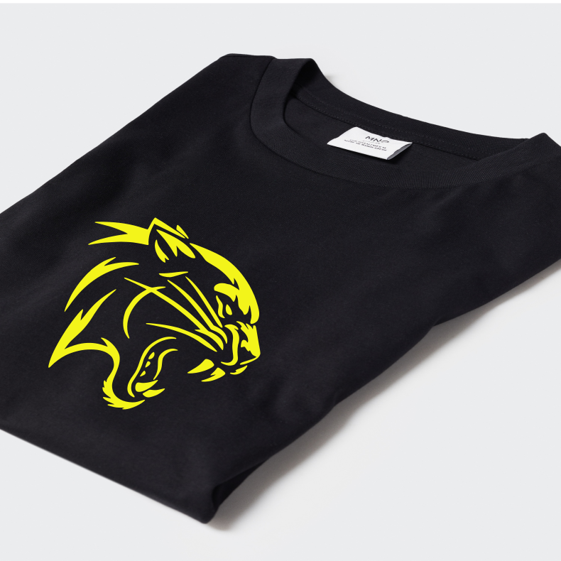 New fashion men's short-sleeved T-shirt T-shirt hakuna matata Africa themed tshirt unisex. 100%cotton t-shirts fitting heavy cotton unisex all weather wear comfortable and fitting