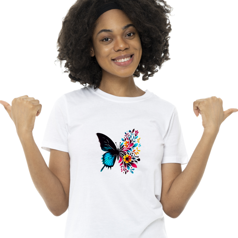 Tshirts Women T-shirts tshirts Women Tops Ladies Tees Sets Clothes Shirts Lady Wear On Sale New Arrival