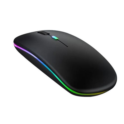 Wireless Bluetooth Rechargeable mouse