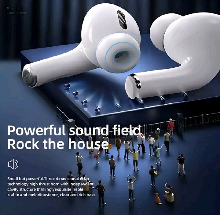 Air Pro3 MAX TWS Macaron Color inPods13 Pro 3 earpods Earphone Wireless Bluetooth Earphone Bluetooth V5.0 Touch Control for all Smart phone